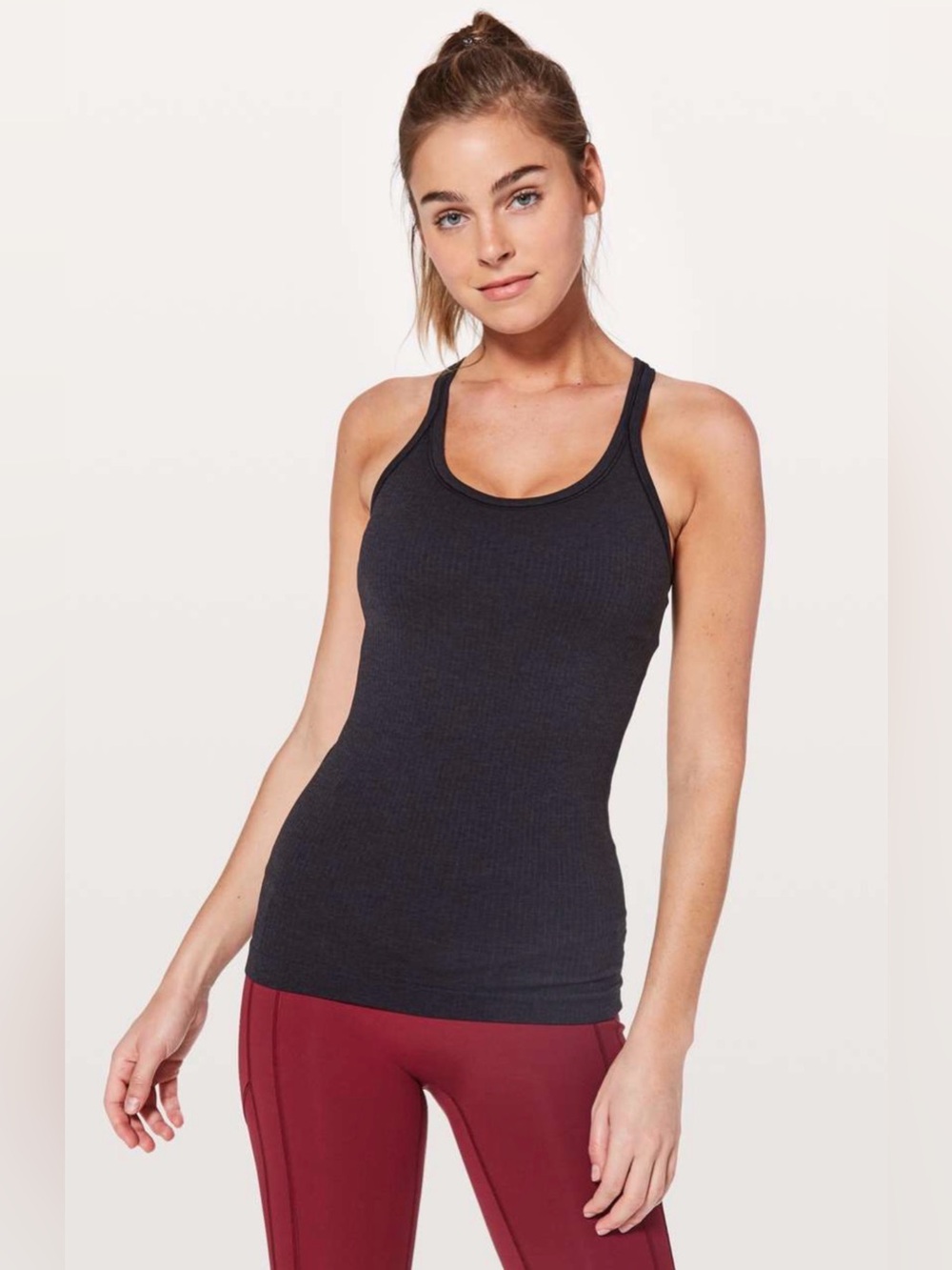 Lululemon Ebb to Street Tank - Picture 4 of 6